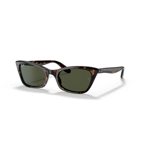 RB 2299 902/31 55 Ray-Ban LADY BURBANK Güneş Gözlüğü