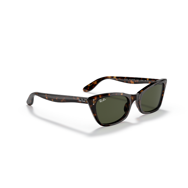 RB 2299 902/31 55 Ray-Ban LADY BURBANK Güneş Gözlüğü