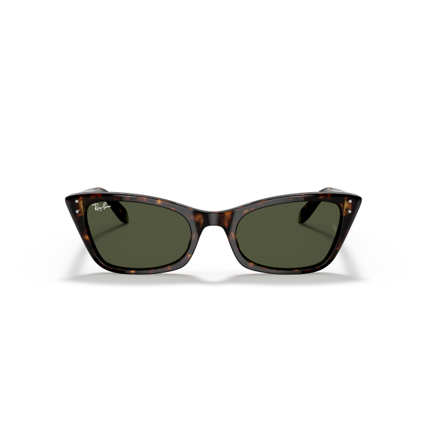 RB 2299 902/31 55 Ray-Ban LADY BURBANK Güneş Gözlüğü