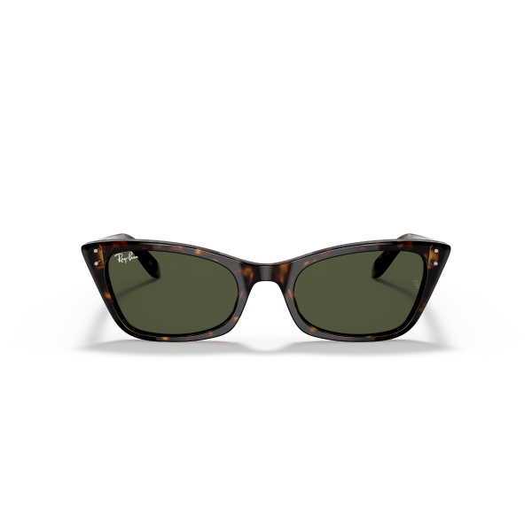 RB 2299 902/31 55 Ray-Ban LADY BURBANK Güneş Gözlüğü