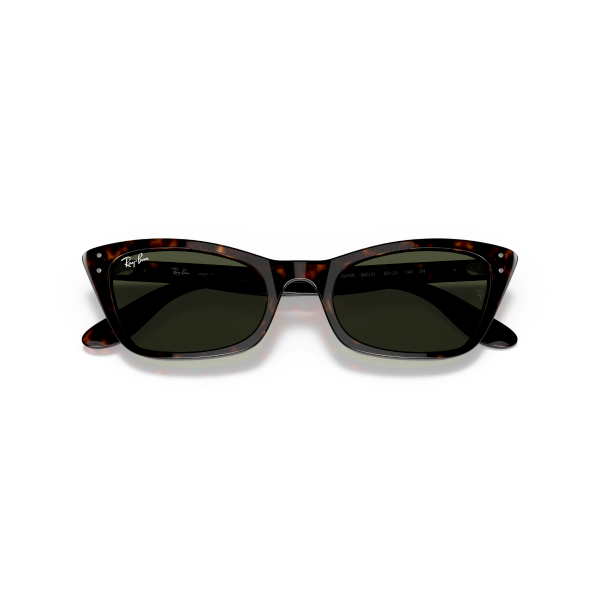 RB 2299 902/31 55 Ray-Ban LADY BURBANK Güneş Gözlüğü