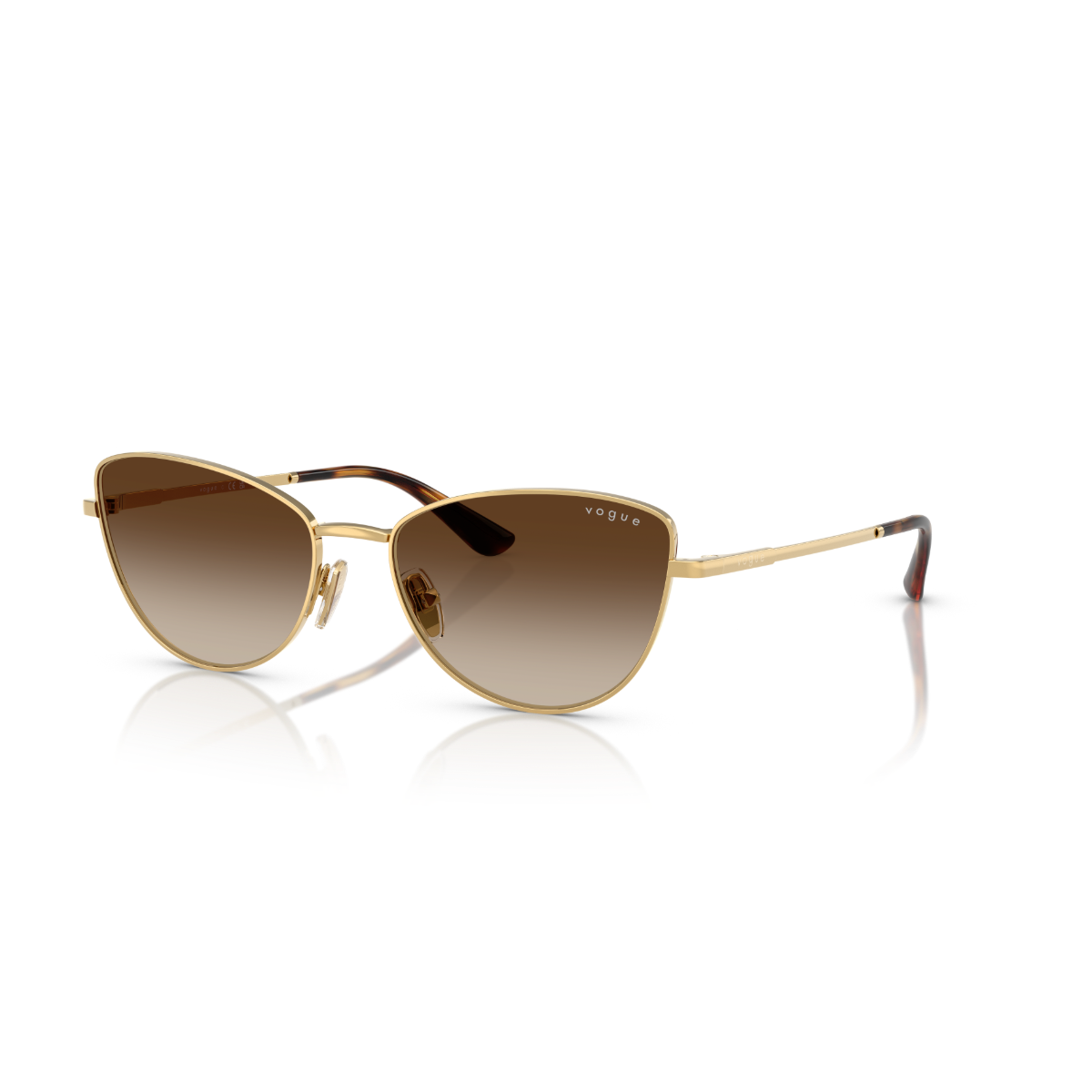 VO 4324S 280/13 56 Vogue Güneş Gözlüğü