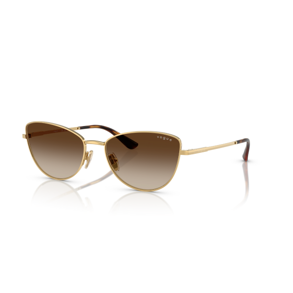 VO 4324S 280/13 56 Vogue Güneş Gözlüğü