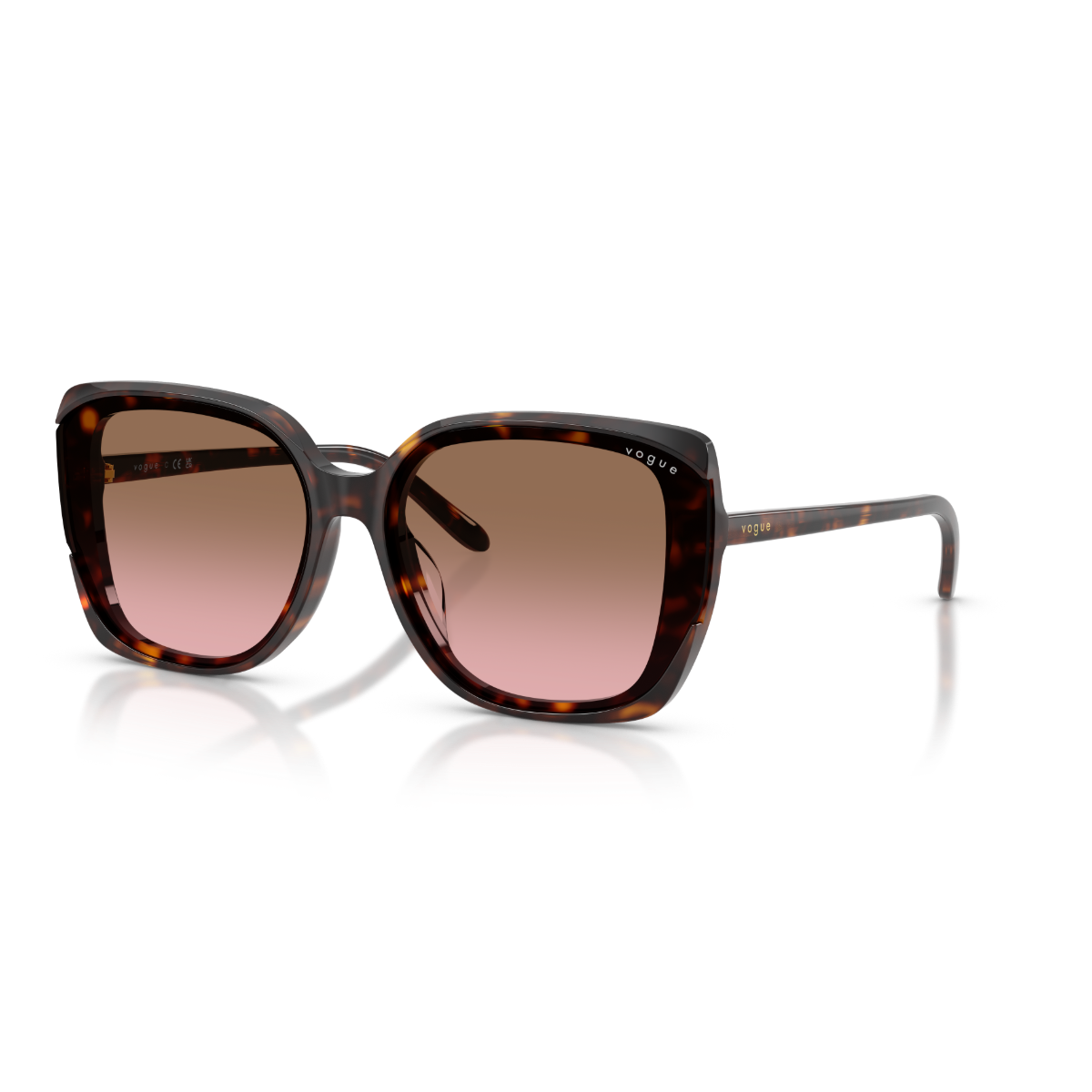 VO 5684SD W65614 65 Vogue Güneş Gözlüğü