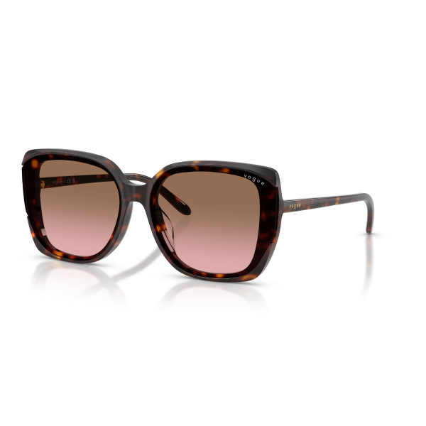 VO 5684SD W65614 65 Vogue Güneş Gözlüğü