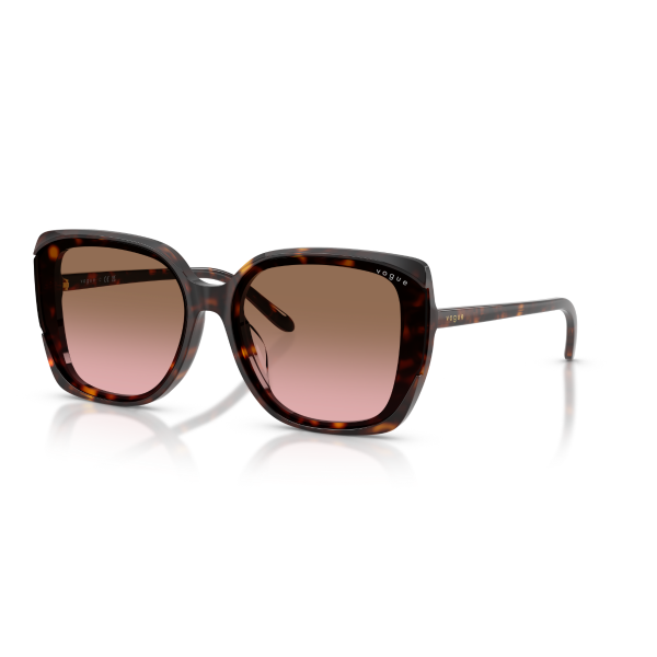 VO 5684SD W65614 65 Vogue Güneş Gözlüğü