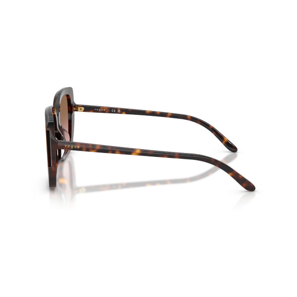 VO 5684SD W65614 65 Vogue Güneş Gözlüğü