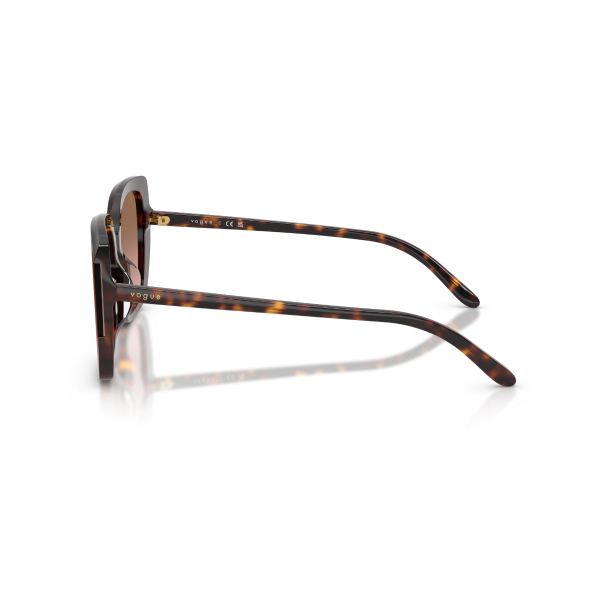 VO 5684SD W65614 65 Vogue Güneş Gözlüğü