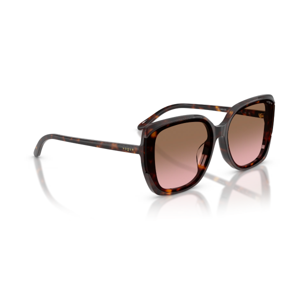 VO 5684SD W65614 65 Vogue Güneş Gözlüğü