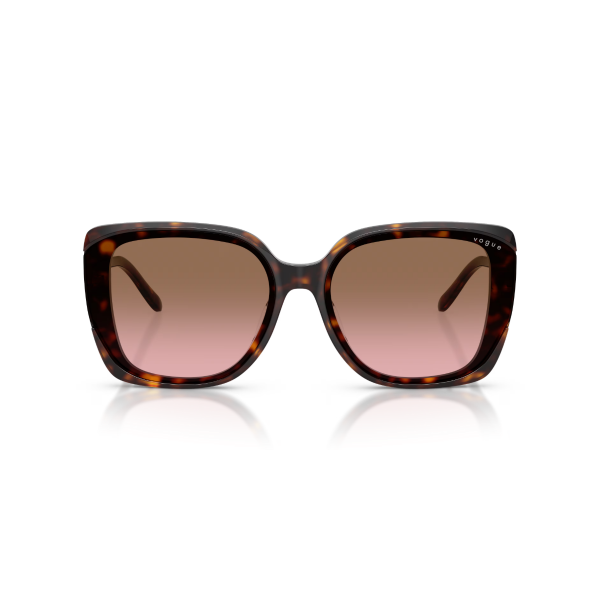 VO 5684SD W65614 65 Vogue Güneş Gözlüğü