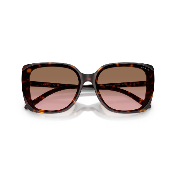 VO 5684SD W65614 65 Vogue Güneş Gözlüğü