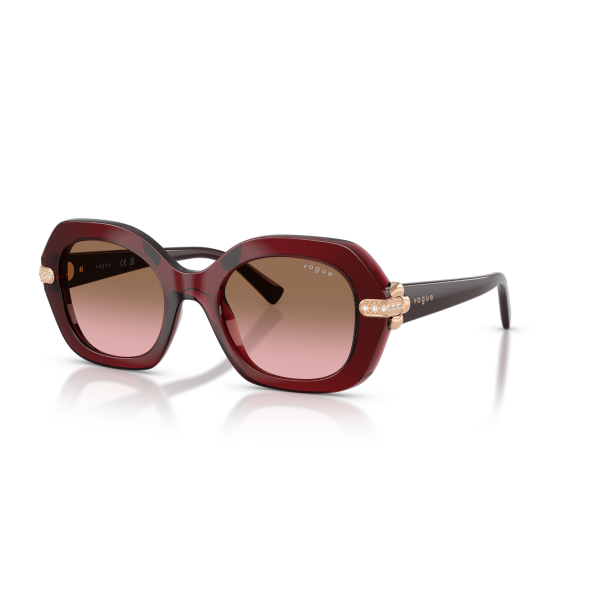 VO 5706SB 328614 50 Vogue Güneş Gözlüğü