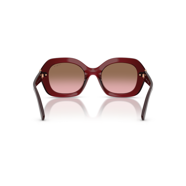 VO 5706SB 328614 50 Vogue Güneş Gözlüğü