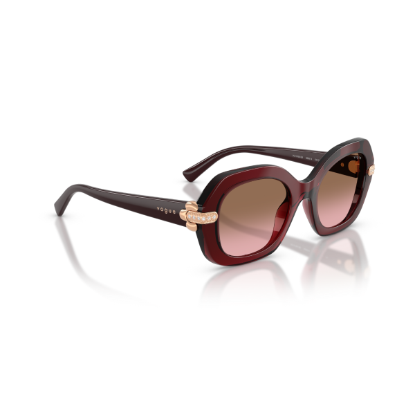 VO 5706SB 328614 50 Vogue Güneş Gözlüğü