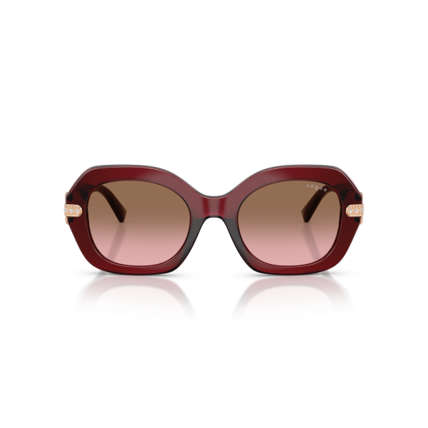 VO 5706SB 328614 50 Vogue Güneş Gözlüğü