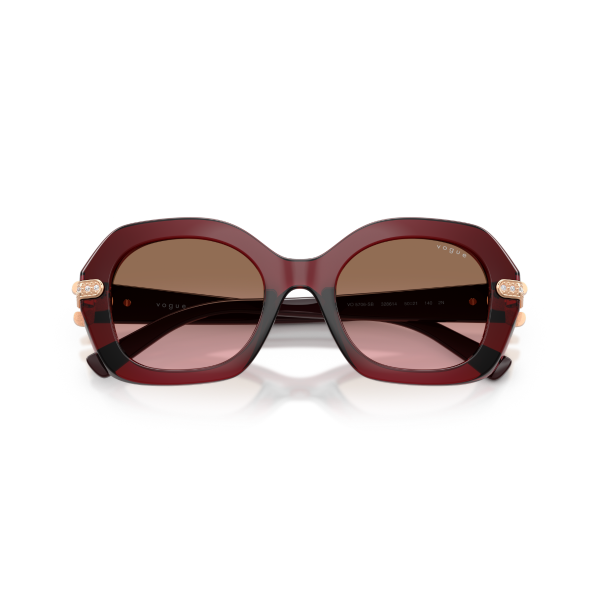 VO 5706SB 328614 50 Vogue Güneş Gözlüğü