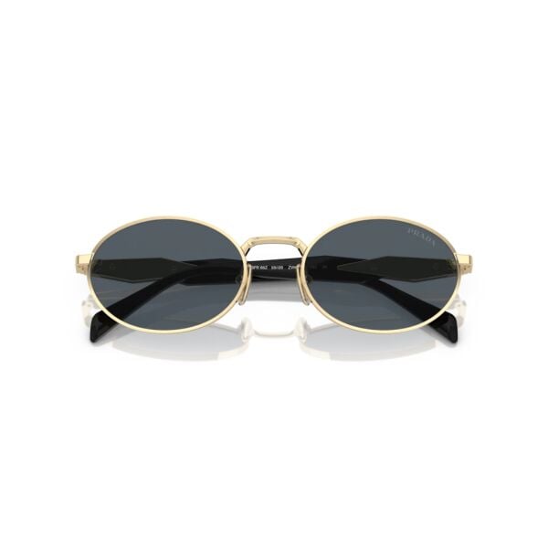 PR 65ZS ZVN09T 55 Prada Güneş Gözlüğü