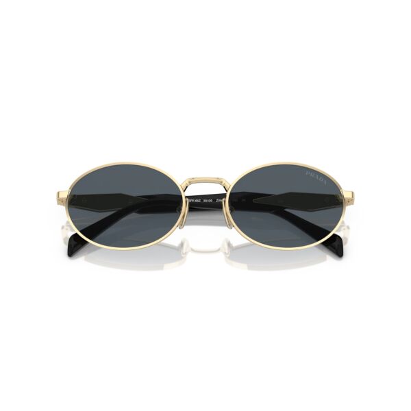 PR 65ZS ZVN09T 55 Prada Güneş Gözlüğü