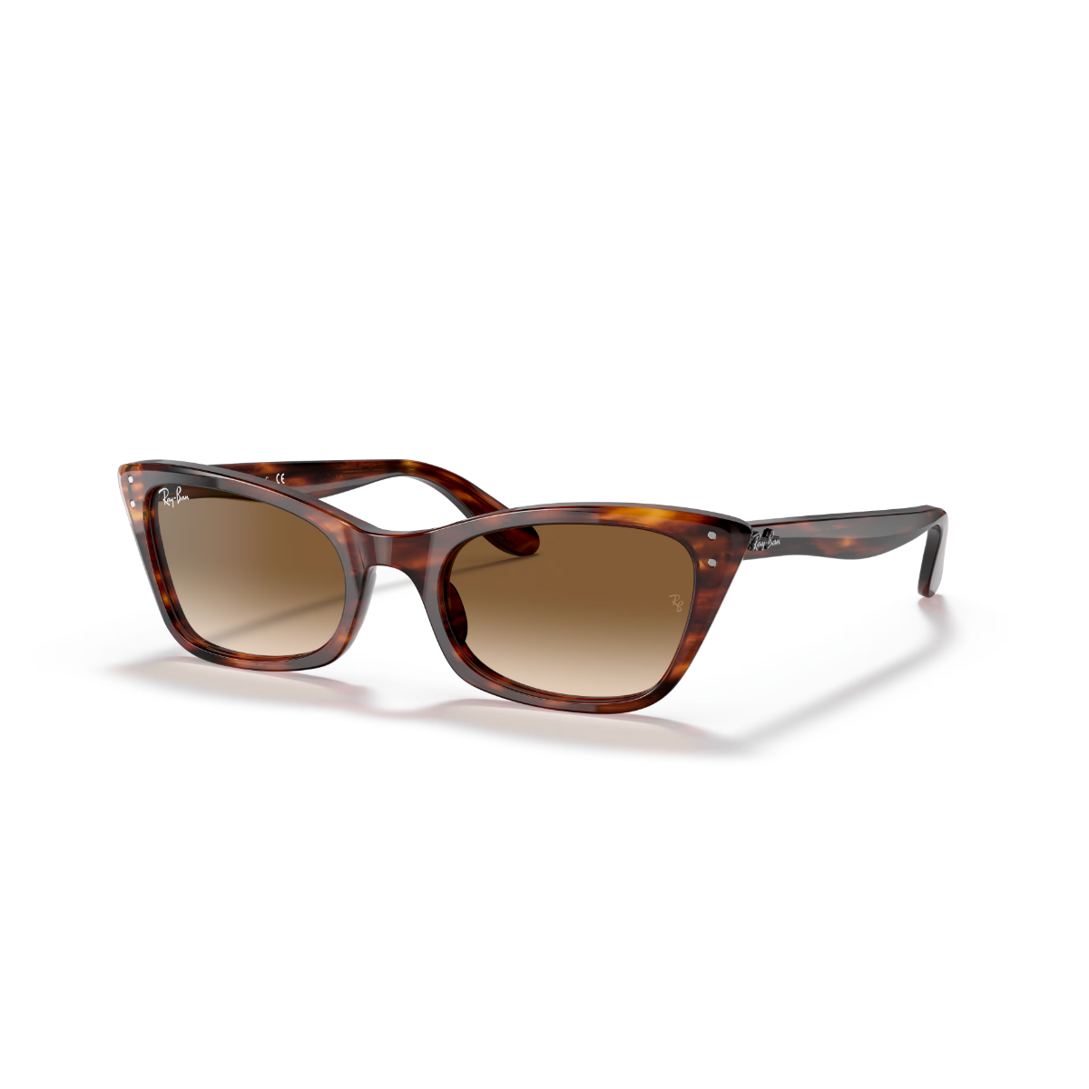 RB 2299 954/51 55 Ray-Ban LADY BURBANK Güneş Gözlüğü