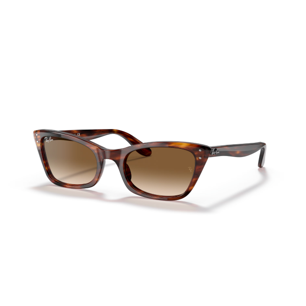 RB 2299 954/51 55 Ray-Ban LADY BURBANK Güneş Gözlüğü
