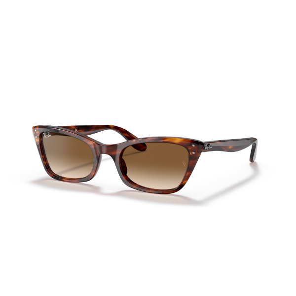 RB 2299 954/51 55 Ray-Ban LADY BURBANK Güneş Gözlüğü