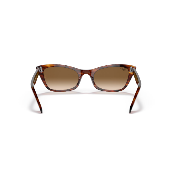 RB 2299 954/51 55 Ray-Ban LADY BURBANK Güneş Gözlüğü