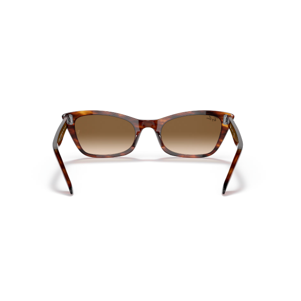 RB 2299 954/51 55 Ray-Ban LADY BURBANK Güneş Gözlüğü