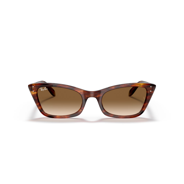 RB 2299 954/51 55 Ray-Ban LADY BURBANK Güneş Gözlüğü