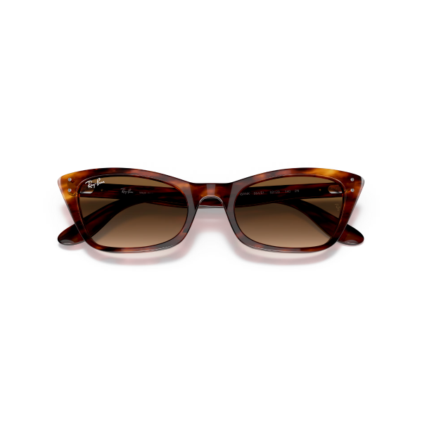 RB 2299 954/51 55 Ray-Ban LADY BURBANK Güneş Gözlüğü