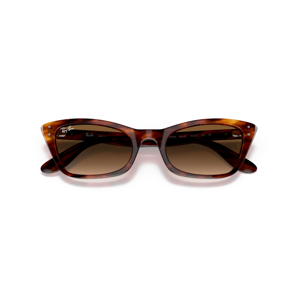 RB 2299 954/51 55 Ray-Ban LADY BURBANK Güneş Gözlüğü