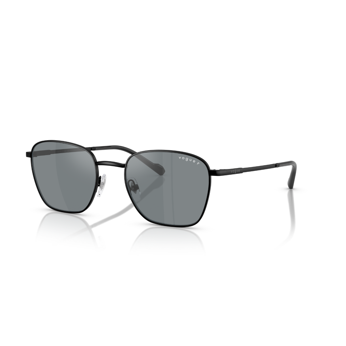 VO 4322S 352S4Y 53 Vogue Polarize Güneş Gözlüğü