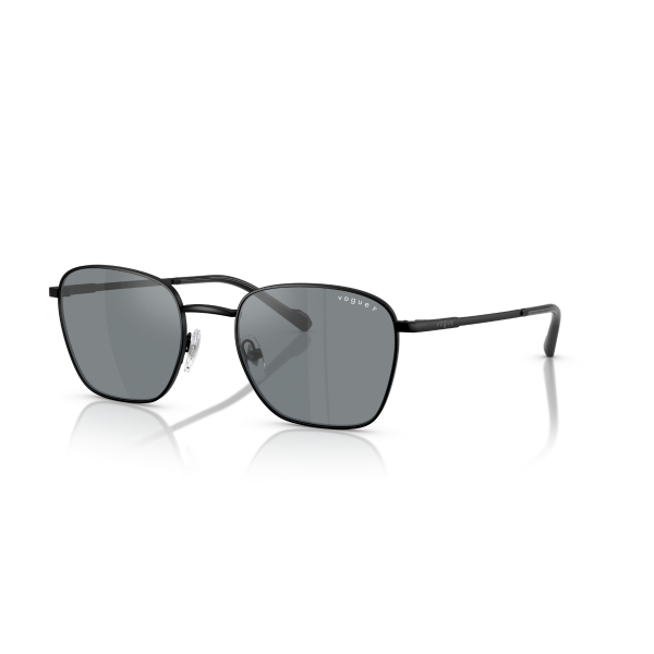 VO 4322S 352S4Y 53 Vogue Polarize Güneş Gözlüğü