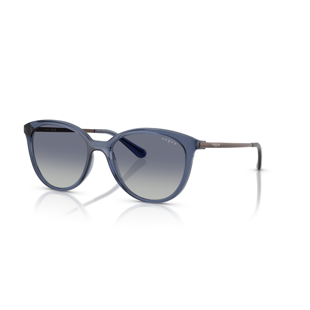 VO 5647SI 30414L 53 Vogue Güneş Gözlüğü