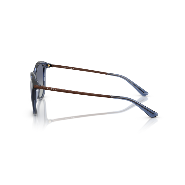 VO 5647SI 30414L 53 Vogue Güneş Gözlüğü