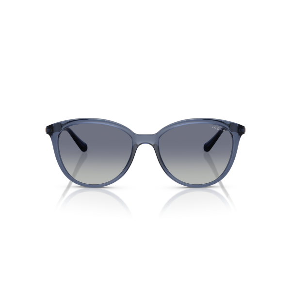 VO 5647SI 30414L 53 Vogue Güneş Gözlüğü