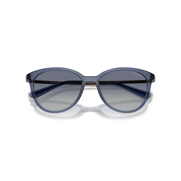 VO 5647SI 30414L 53 Vogue Güneş Gözlüğü