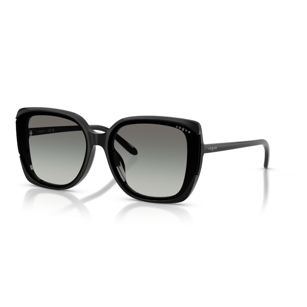 VO 5684SD W44/11 65 Vogue Güneş Gözlüğü