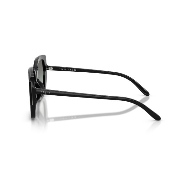VO 5684SD W44/11 65 Vogue Güneş Gözlüğü