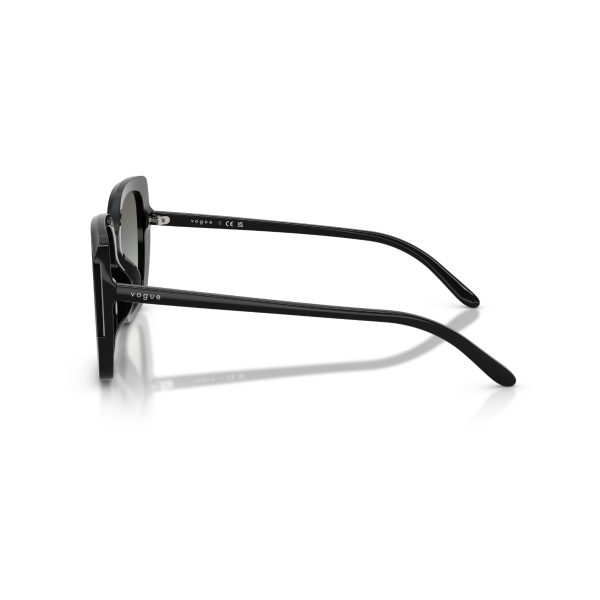 VO 5684SD W44/11 65 Vogue Güneş Gözlüğü