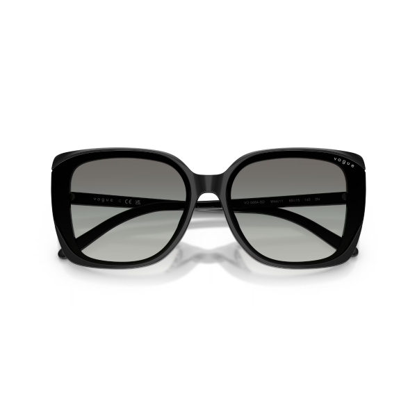 VO 5684SD W44/11 65 Vogue Güneş Gözlüğü