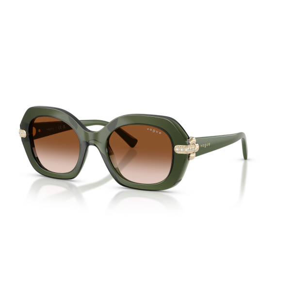VO 5706SB 328713 50 Vogue Güneş Gözlüğü