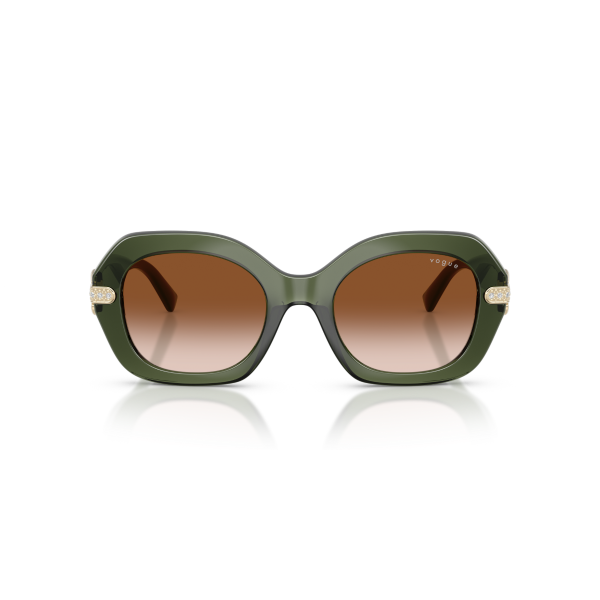 VO 5706SB 328713 50 Vogue Güneş Gözlüğü