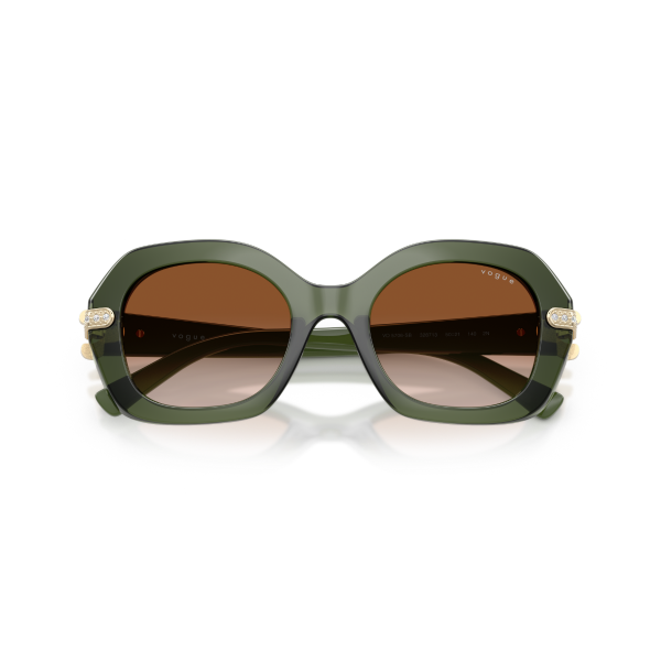 VO 5706SB 328713 50 Vogue Güneş Gözlüğü