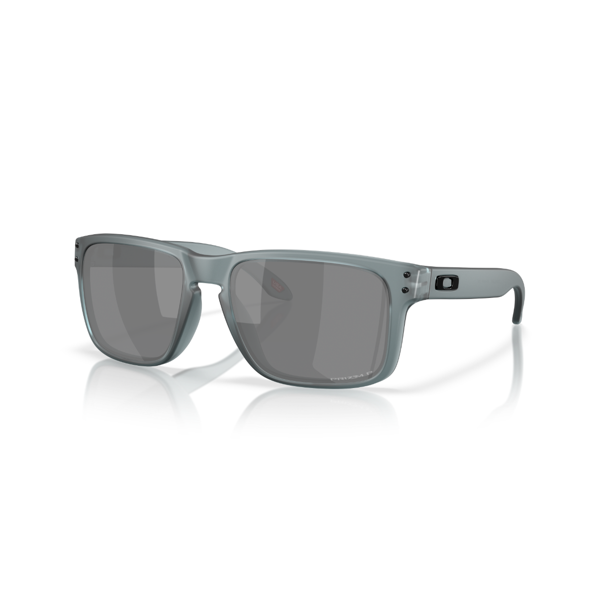 OO 9102 9102Z4 55 Oakley HOLBROOK Polarize Güneş Gözlüğü