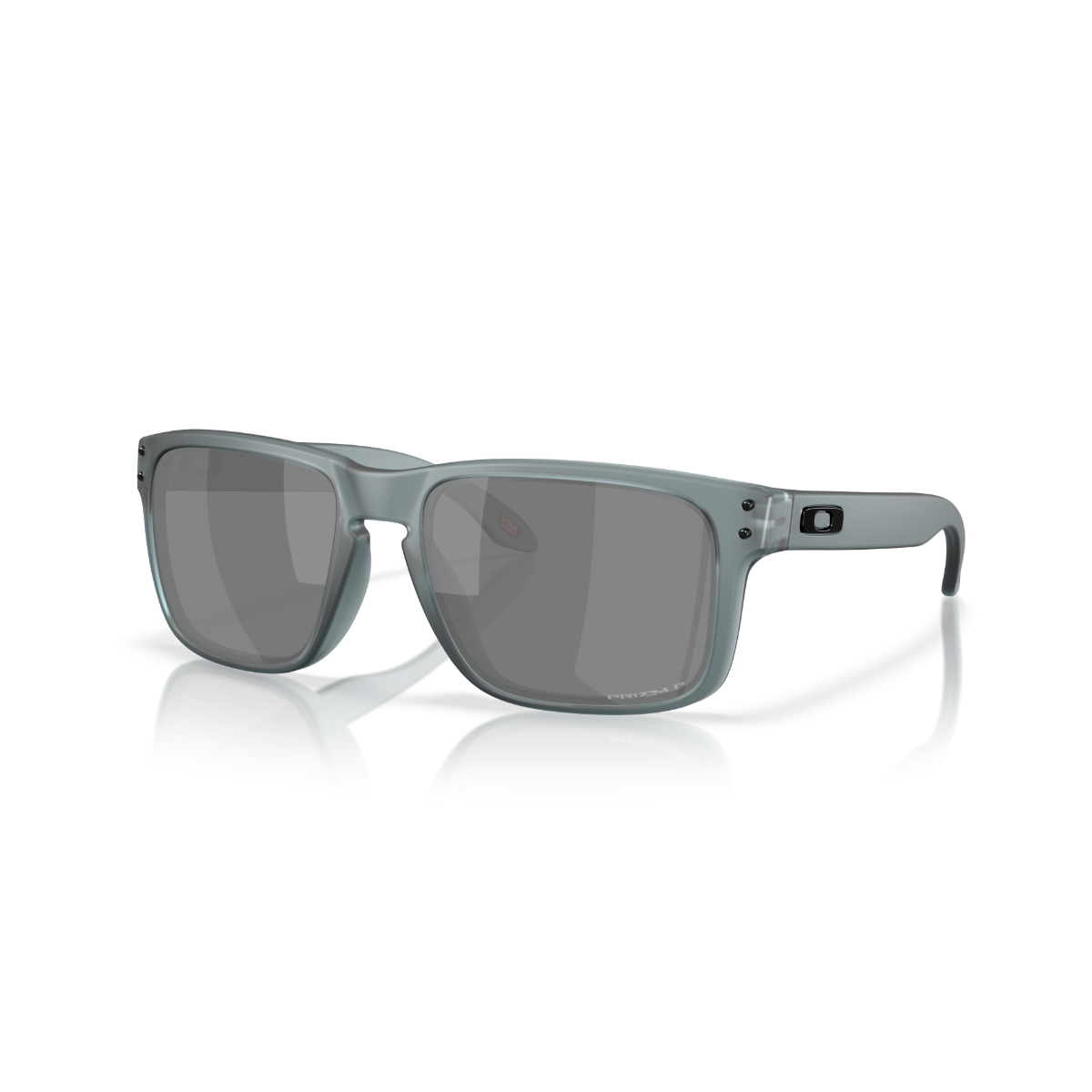 OO 9102 9102Z4 55 Oakley HOLBROOK Polarize Güneş Gözlüğü