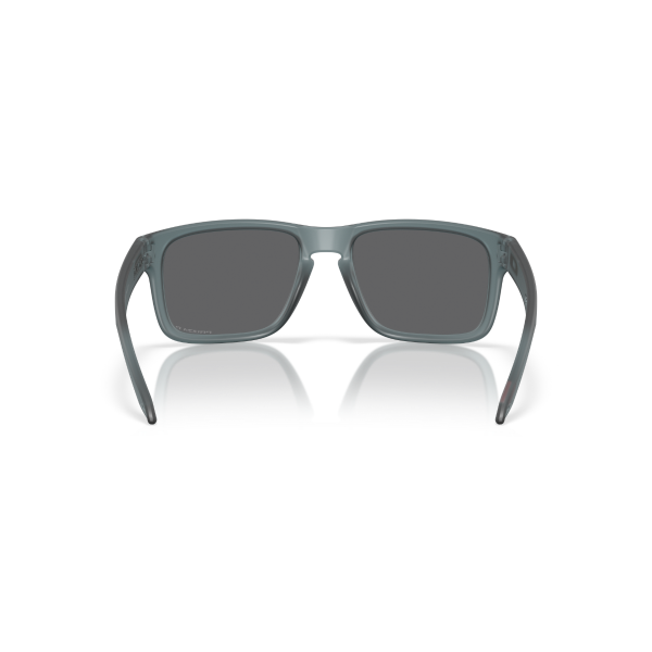 OO 9102 9102Z4 55 Oakley HOLBROOK Polarize Güneş Gözlüğü