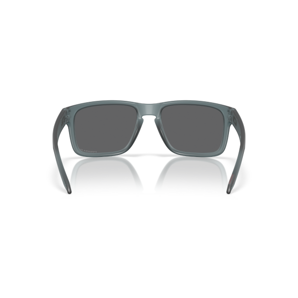 OO 9102 9102Z4 55 Oakley HOLBROOK Polarize Güneş Gözlüğü