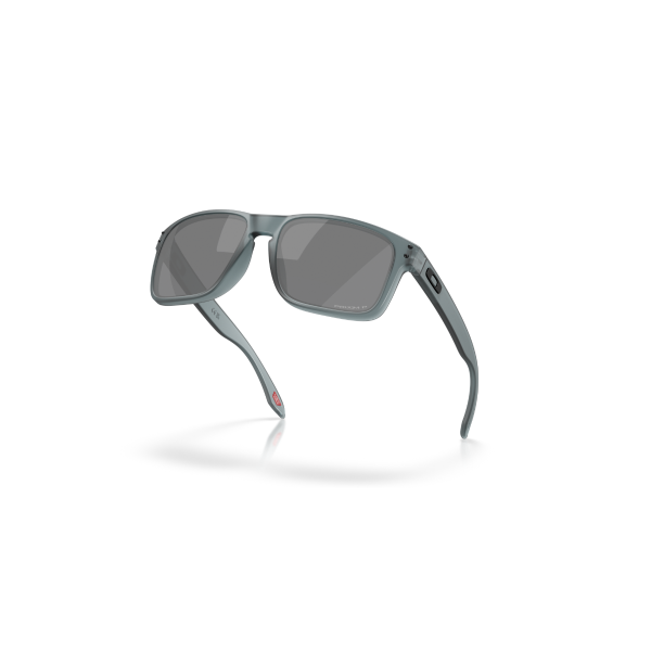 OO 9102 9102Z4 55 Oakley HOLBROOK Polarize Güneş Gözlüğü