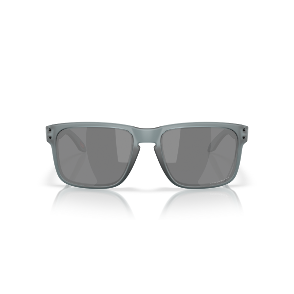 OO 9102 9102Z4 55 Oakley HOLBROOK Polarize Güneş Gözlüğü