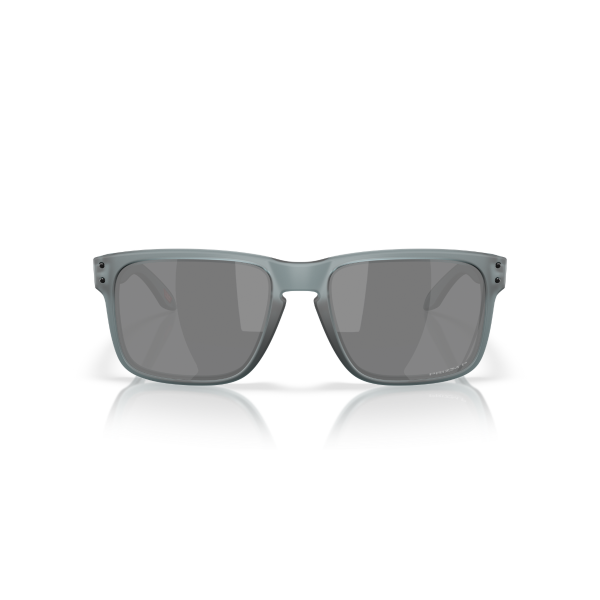 OO 9102 9102Z4 55 Oakley HOLBROOK Polarize Güneş Gözlüğü
